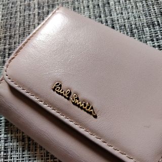 ポールスミス 財布(レディース)の通販 2,000点以上 | Paul Smithの