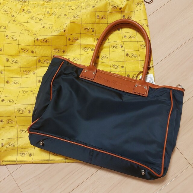 Felisi - 新品未使用 フェリージ Felisi トートバッグの通販 by Y&M