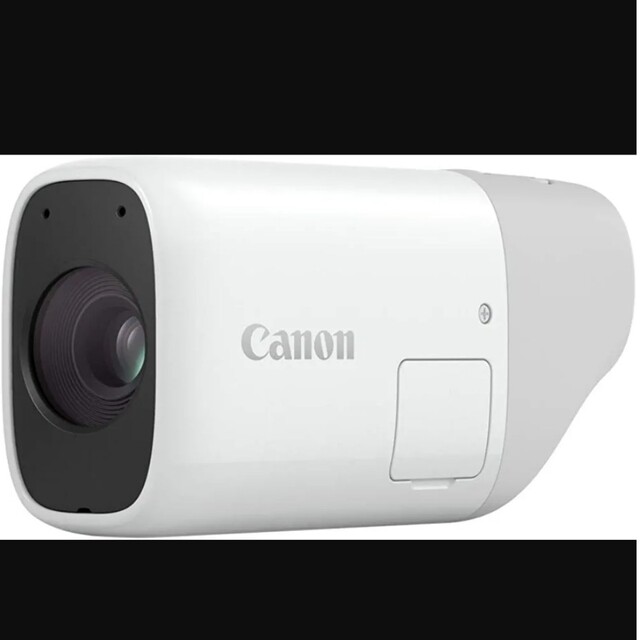 キャノン POWERSHOT ZOOM パワーショット ズーム 望遠鏡型-