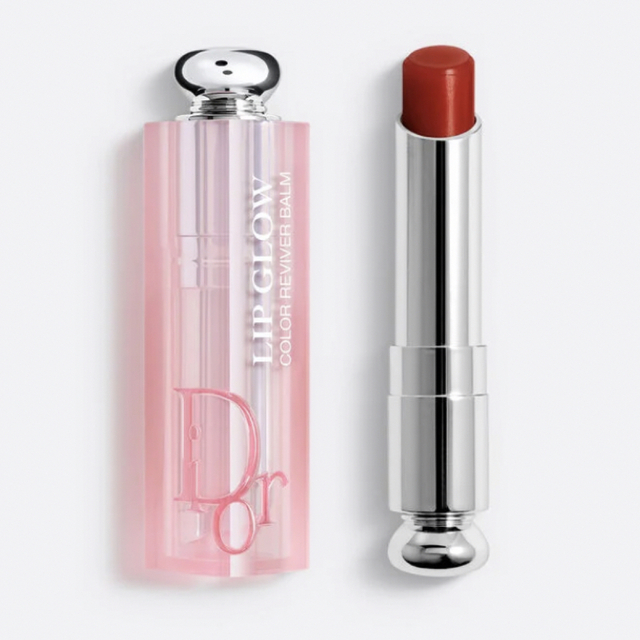 Dior - ディオールリップ2本セット おまけ付きの通販 by とまと's shop