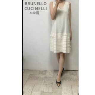 ブルネロクチネリ レディースの通販 1,000点以上 | BRUNELLO CUCINELLI
