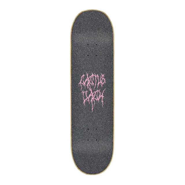 Travis Scott Cactus Jack Skate Grip Tape スポーツ/アウトドアのスポーツ/アウトドア その他(スケートボード)の商品写真