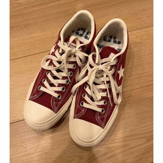 コンバース(CONVERSE)のCONVERSE  スニーカー  ローカット(スニーカー)