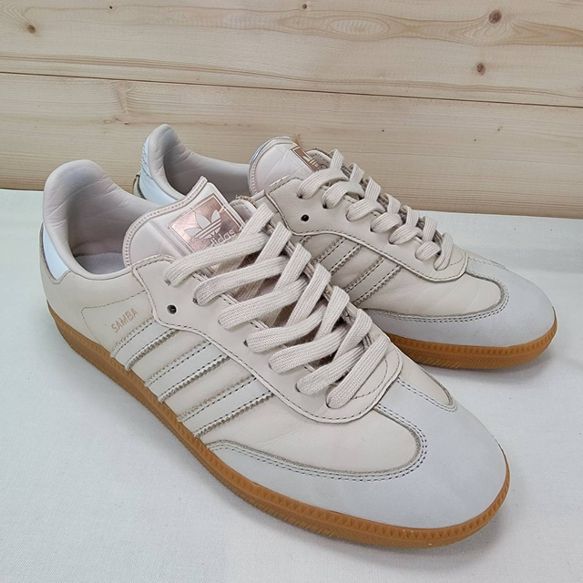 Adidas Originals Samba white 24cm