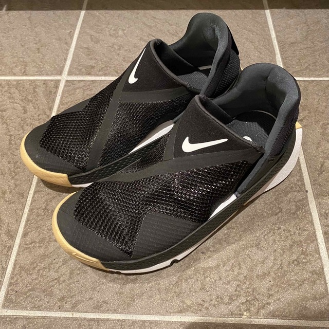 スニーカー23cm 新品 NIKE GO FLYEASE ナイキ ゴーフライイーズ