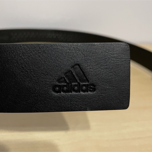 adidas(アディダス)のadidas ベルト スポーツ/アウトドアのゴルフ(ウエア)の商品写真