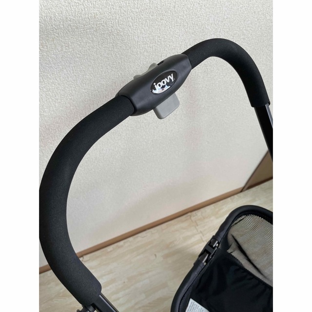Joovy boot ジュービー ショッピングカート カートの通販 by おかぴ's