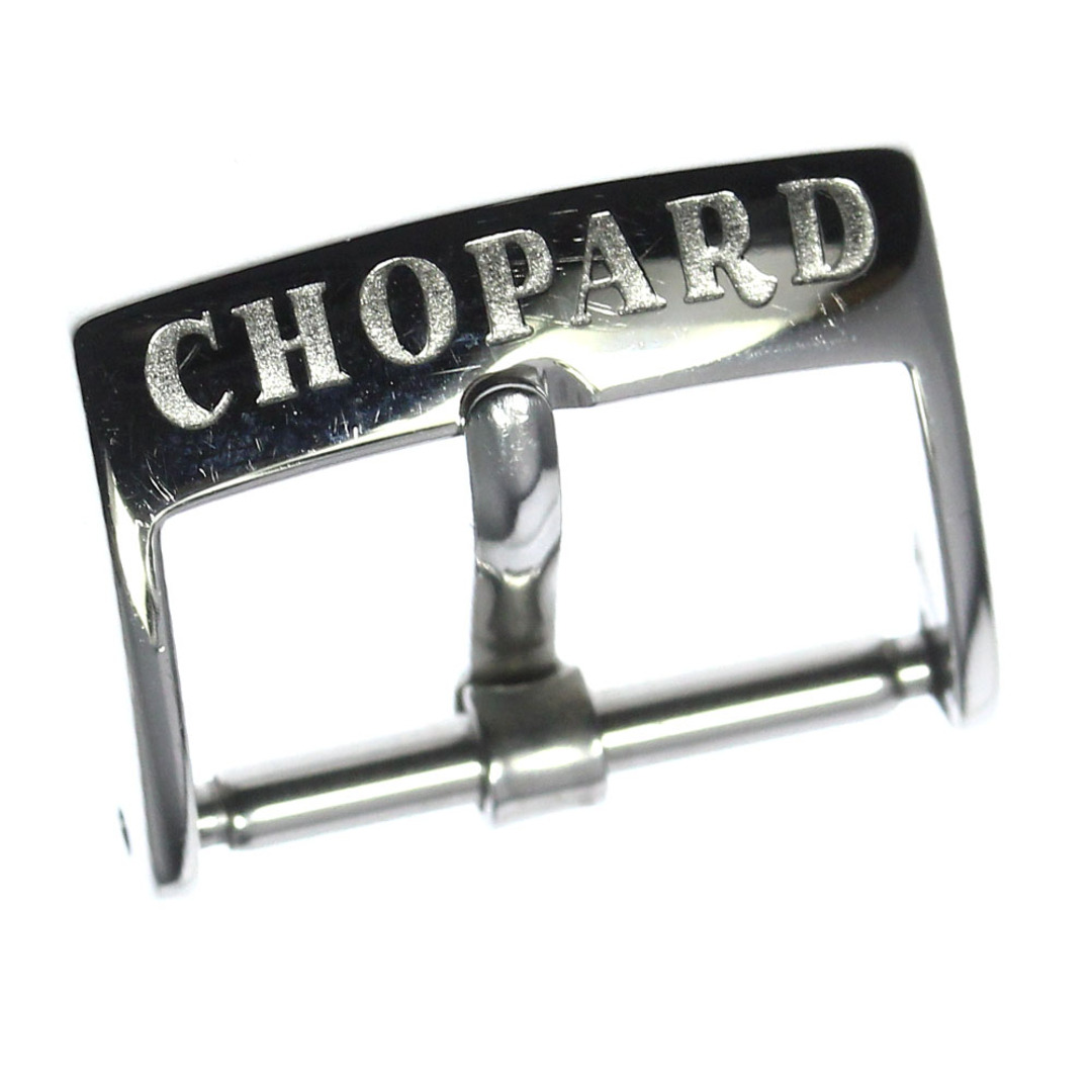 ショパール Chopard 8316 ミッレミリア クロノグラフ 自動巻き メンズ _749749