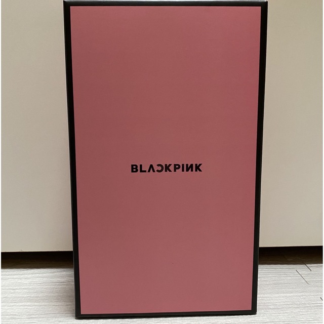 【未開封】BLACKPINKOFFICIAL LIGHTSTICK ver.2