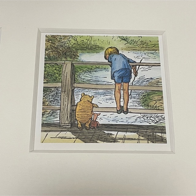 くまのプーさん - ディズニー プーさん クラシックプー イラスト くまのプーさん - ディズニー プーさん クラシックプー イラスト