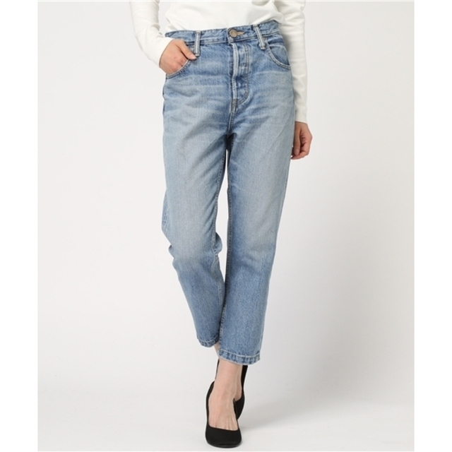 BLACK BY MOUSSY HUILA blue denim 24