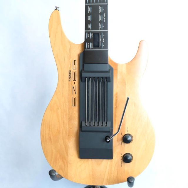 ヤマハ - YAMAHA MIDI ギター EZ-EG ヤマハ 光るギター シンセサイザー 