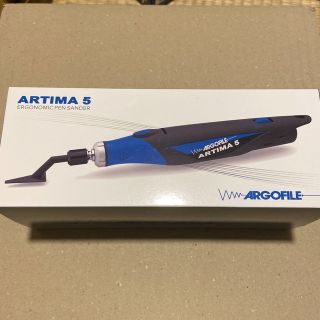 ARGOFILE  ARTIMA5(模型製作用品)