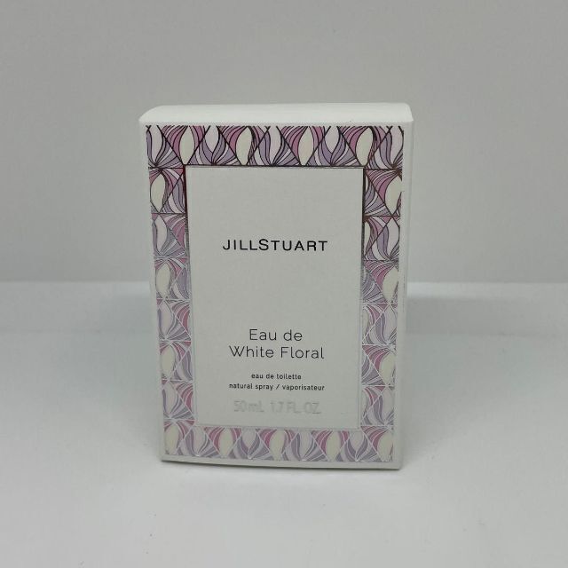JILLSTUART(ジルスチュアート)のジルスチュアート オード ホワイトフローラル 50ml 香水 コスメ/美容のボディケア(ボディローション/ミルク)の商品写真