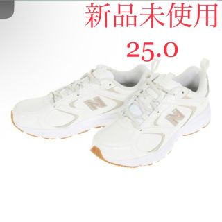 ニューバランス(New Balance)のニューバランス（new balance）ML408X(スニーカー)