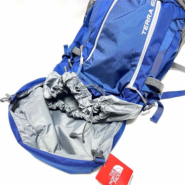 ザノースフェイス　リュック　30L　紺　旅行バッグ　品　リュックサック