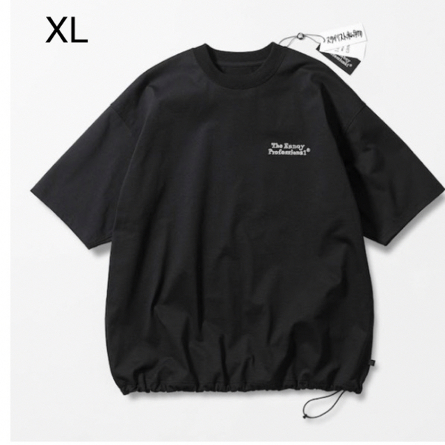 1LDK SELECT(ワンエルディーケーセレクト)のennoy daiwa tシャツ メンズのトップス(Tシャツ/カットソー(半袖/袖なし))の商品写真