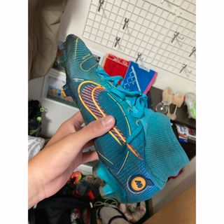 ナイキ(NIKE)のマーキュリアルスーパーフライ8FG(サッカー)