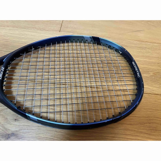 人気 YONEX 2022 EZONE100SL 硬式ラケット 2本セット G1 - 通販 - www