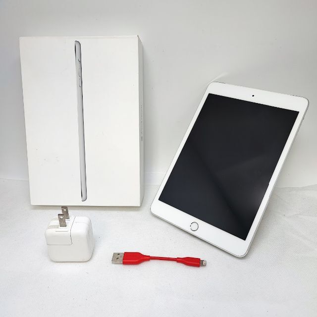 Apple iPad mini3 Wi-Fi+Cellular docomoスマホ/家電/カメラ