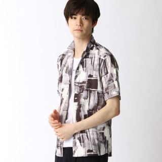 ニコルクラブフォーメン(NICOLE CLUB FOR MEN)のkei様専用 ニコルクラブフォーメン シャツ(シャツ)