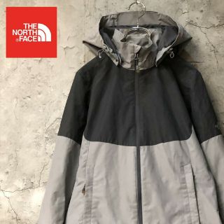 THE NORTH FACE レディース　マウンテンパーカー ナイロンジャケット