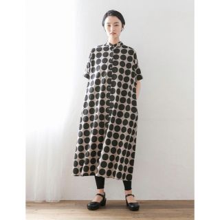 ノップドゥノッド マキシワンピース/ロングワンピース(レディース)の