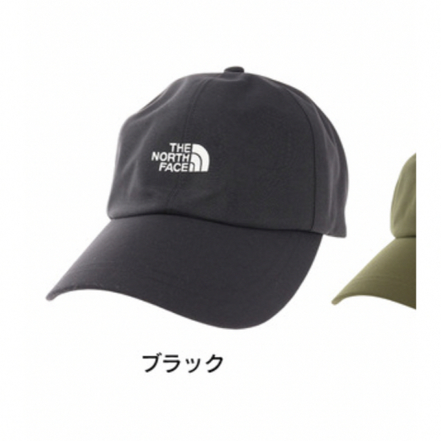 THE NORTH FACE(ザノースフェイス)のノースフェイス　NN02306 メンズの帽子(キャップ)の商品写真