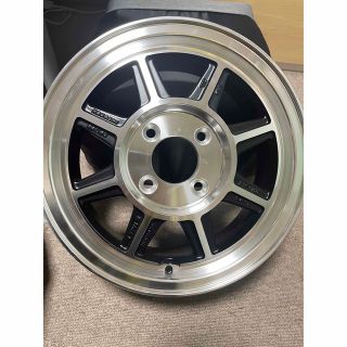 ハヤシレーシング13インチ5jの通販 by monster|ラクマ