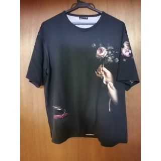 ラッドミュージシャン(LAD MUSICIAN)のLAD MUSICIAN ラッドミュージシャン Tシャツ 21ss(Tシャツ/カットソー(半袖/袖なし))