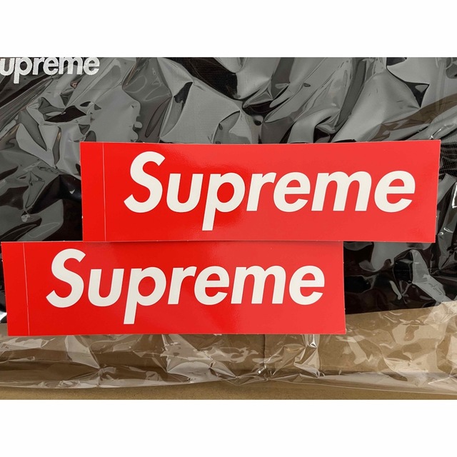 Supreme(シュプリーム)のSupreme Field Duffle Bag black シュプリーム メンズのバッグ(ボストンバッグ)の商品写真