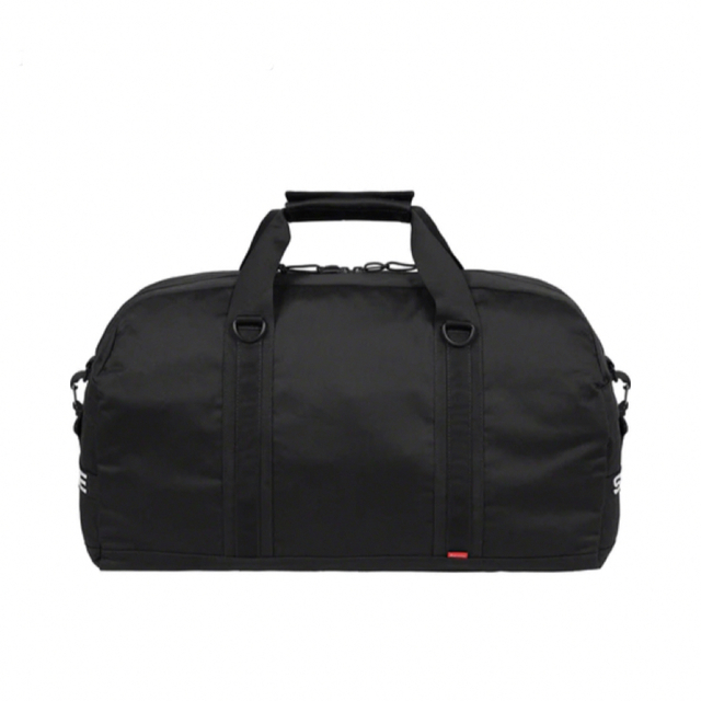 Supreme(シュプリーム)のSupreme Field Duffle Bag black シュプリーム メンズのバッグ(ボストンバッグ)の商品写真