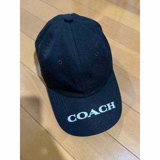 コーチ(COACH)の専用！コーチ　キャップ(キャップ)