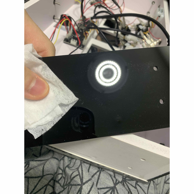 DAOコン SVSE5 静音化済みコントローラー | clayleb.com
