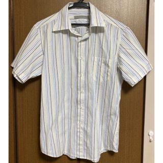 ルパート(RUPERT)のDIFFERENCE RUPERT 半袖シャツ L(シャツ)