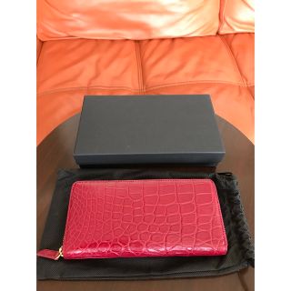 クロコダイル 財布(レディース)の通販 100点以上 | Crocodileの