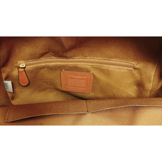 COACH - セール!!フォロワー様限定 価格 コーチ リュック C5671