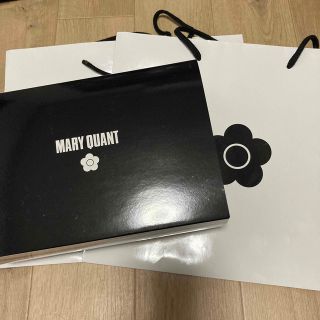 マリークワント(MARY QUANT)のマリークワント ショップバック(ショップ袋)