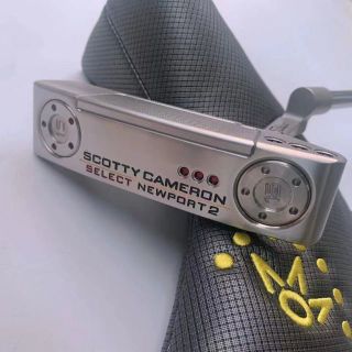 スコッティキャメロン(ブラック/黒色系)の通販 700点以上 | Scotty