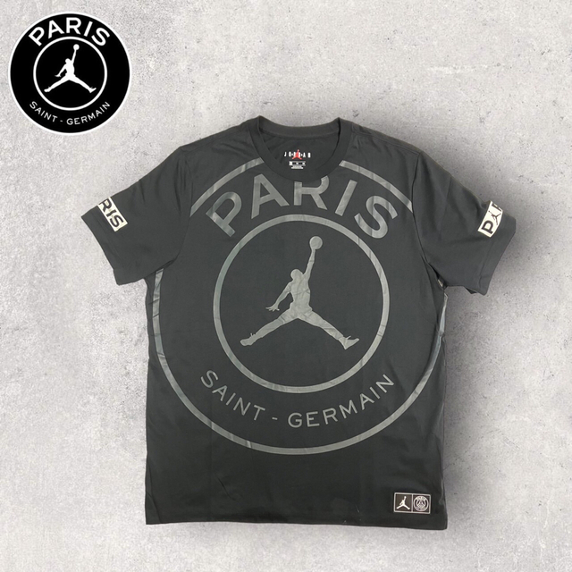 Jordan Brand(NIKE) - 【激レア】パリサンジェルマン ジョーダン T
