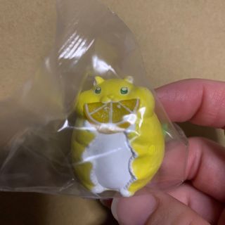カプセルトイ くだもの妖精さん レモモンガー(その他)