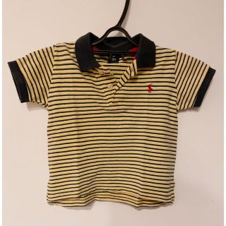 ポロラルフローレン(POLO RALPH LAUREN)の【再値下げ 定番♪】ラルフローレン キッズ ポロシャツ 2T(その他)