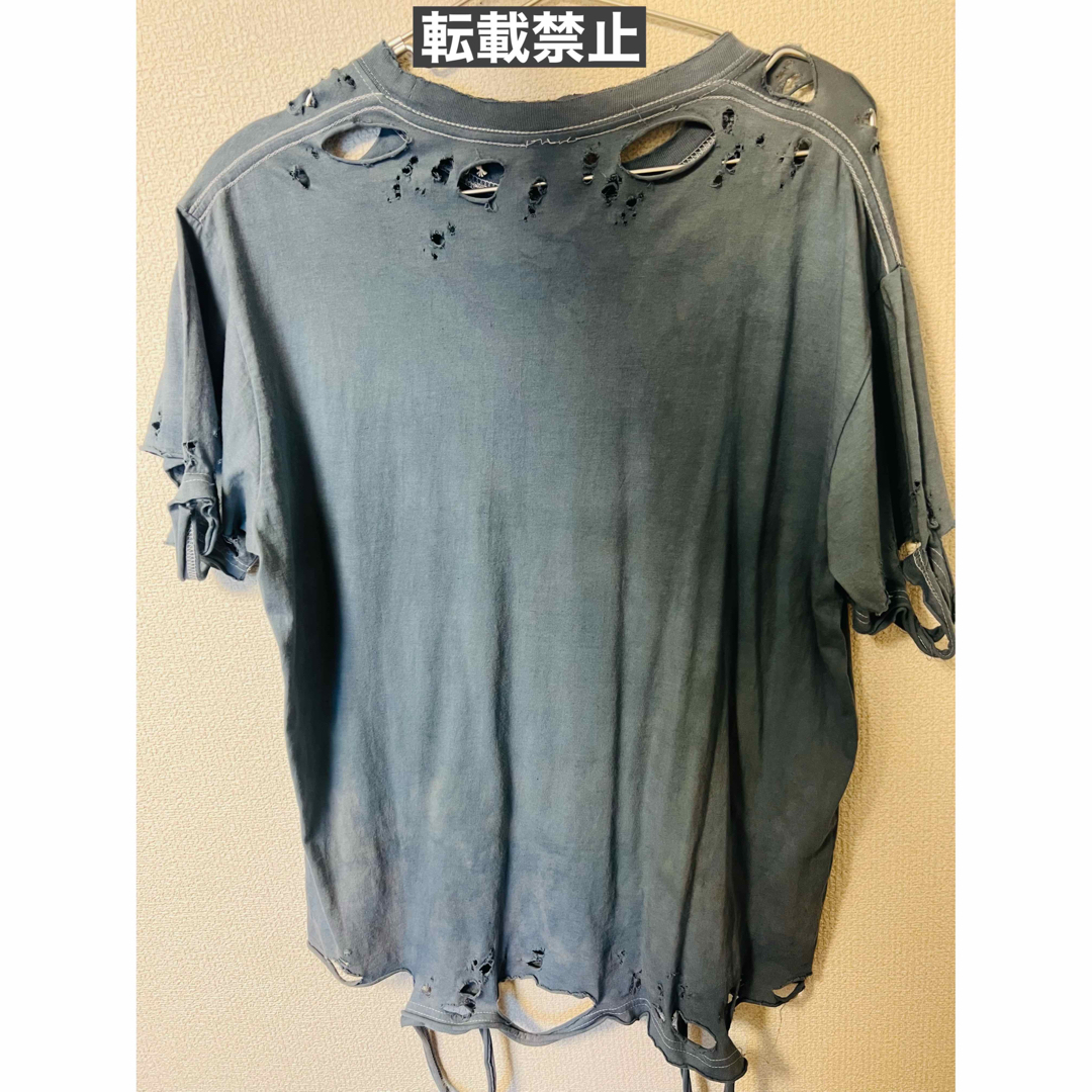 【新品未使用】TEPPEI FURUYAMA クラシックTシャツ