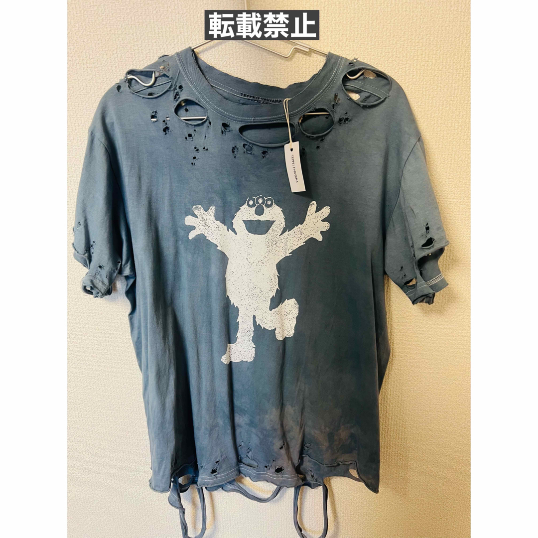 【新品未使用】TEPPEI FURUYAMA クラシックTシャツ