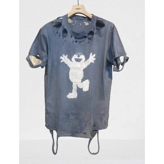 【新品未使用】TEPPEI FURUYAMA クラシックTシャツ(Tシャツ/カットソー(半袖/袖なし))