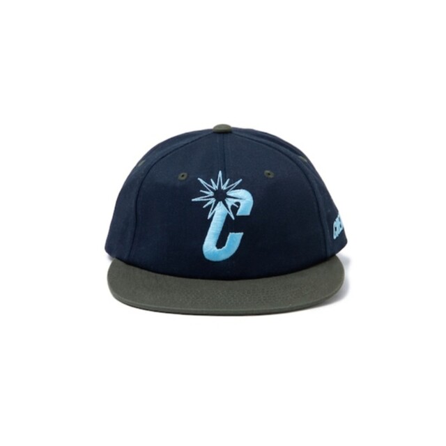 C Logo Cap bott creative drug store