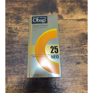 オバジ(Obagi)のオバジ OBAGI C25セラム ネオ 12ml(美容液)