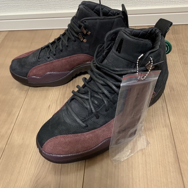 a ma maniere air jordan 12 1