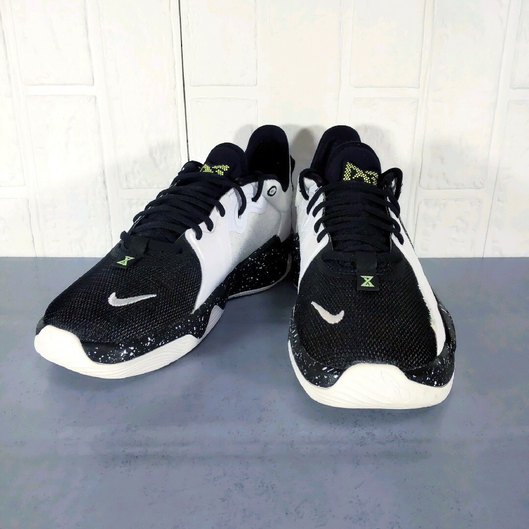 《NIKE》PG 5 EP ポールジョージ5