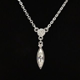 スワロフスキー(SWAROVSKI)の【SWAROVSKI】レディースネックレス(ネックレス)